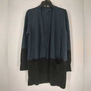 Love & Ellie Women's Open Cardigan Size M